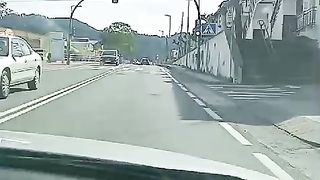 Video viral , Paisaje perfecto