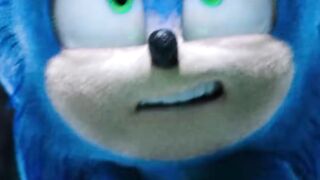 Serious Anger Issues   SONIC THE HEDGEHOG 2 Official Shorts (NEW 2024) Animated Movie #shorts