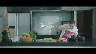 Fabio Asher - Rumah Singgah (MV)