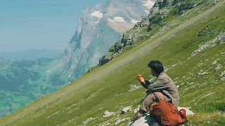 Alone life comfortable for me
