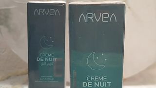 Arvea Crème de nuit