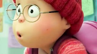 Mystical Connection   TURNING RED Official Shorts (NEW 2024) Animated Movie #shorts