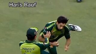 Best Fielders