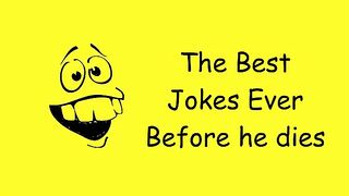 The husband told his wife that the doctor said he only had 24 hours to live ... Funny Dirty Jokes