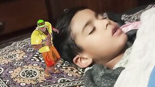 Funny