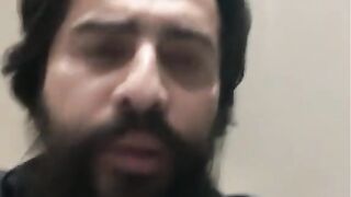 Motivational speech