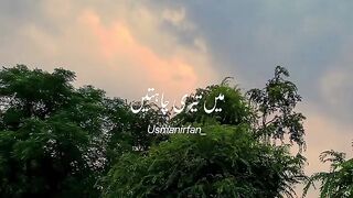 Na Bhula Ska ... Me Teri Chahaten ✨❤️