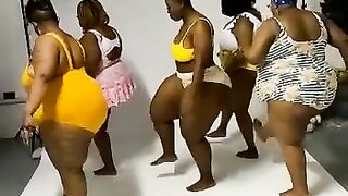 Good morning people let's dance
