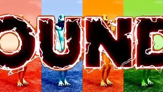 Alien dance VS Funny alien VS Dame tu cosita VS Funny alien dance VS Green alien dance VS Dance song