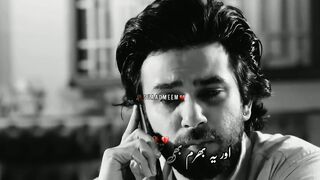 Jis_chaha_tha_usse_dafna_chuka_hu_mai_sad_dialogue_status????#minalkhan#ayezakhan_#sadstatus#suaadmeem(720p).