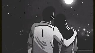 Yeh raaten yeh masuam
