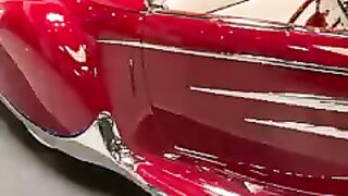 Nice car
