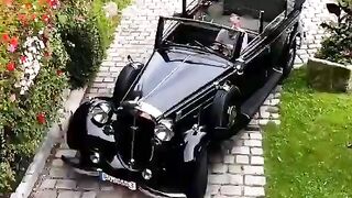 Nice car