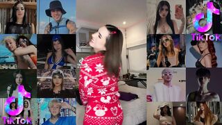 Las Mejores Tendencias y Bailes de Tik Tok Nuevos trends tiktok Bailando TIK TOK #6