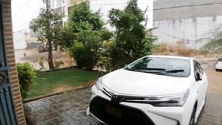 Rainy Season