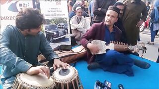 Pashto Rabab