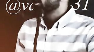 Poetry????