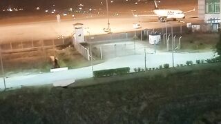 Islamabad international airport Islamabad