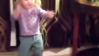 ...Short Girl...Cute Video....