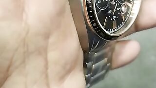 Original Boss brand new day WATCH