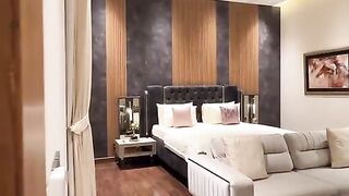 Luxury interior