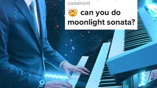 Beethoven - Moonlight Sonata Remix