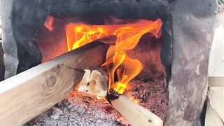 Heart on Flame ????