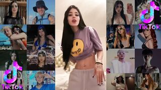 Las Mejores Tendencias y Bailes de Tik Tok Nuevos trends tiktok Bailando TIK TOK#7