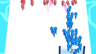 Mob control game Part-2/Best mobile game 2022/Android gameplay/funnyword