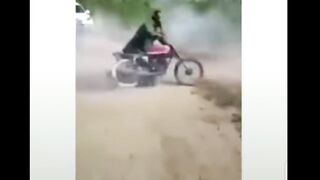 funny road moments