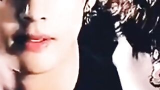 BTS video with song