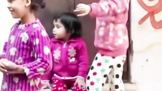 Kid Dance