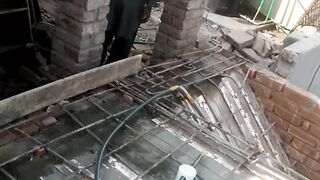 Saryah Ka jal bijali ka bad :*72k view