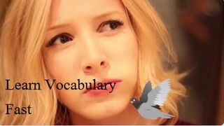 Vocabulary-how to learn and remember quickly