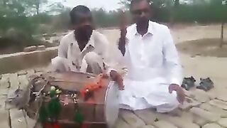 Funny video song