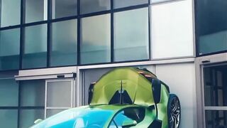 Car Respect video