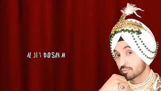 GAL BAAT : Diljit Dosanjh (Official Audio ) | Jatinder Shah | Ranbir Singh | Roar Full Album