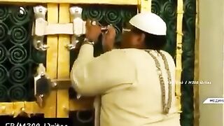 Roza e Rasool (SAWW)