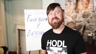 Hot money making method how earn money on Facebook