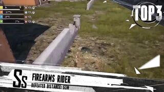 PUBG TOP MOMENT