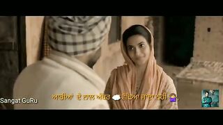 Raah | Ki hoyea | Amrinder Gill | Bir Singh | Full song | Lahoriye