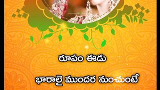 How to Make Telugu Full Photo Lyrical Whatsapp Status Video Editing in Kinemaster #technicalamber