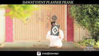 |_Dawat_Event_Planner_|_Funny_Prank_By_Nadir_Ali_In_P4_Pakao