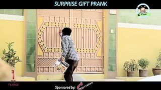 |_Surprise_Gift_Prank_|_By_Nadir_Ali_In_P4_Pakao_|_Mi_Creation