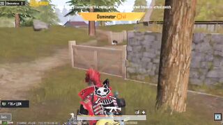 Pubg rush gaming