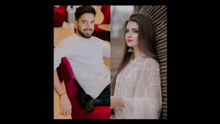 Haris Rauf wedding video