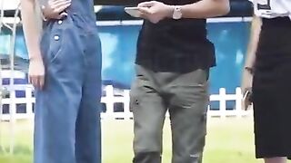 Full funny ???? video in Chinese