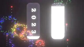 Happy New year best video