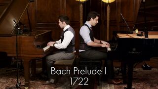 Something for piano fans