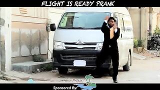 |_Airport_Sending_Prank_|_Flight_is_Ready_By_Nadir_Ali_in_P4_Pakao